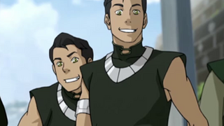 avatar the last airbender lesbians Avatar the last airbender lesbians